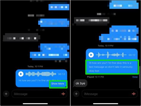 How To Fix IOS 17 Voice Message Transcription Not Working On IPhone