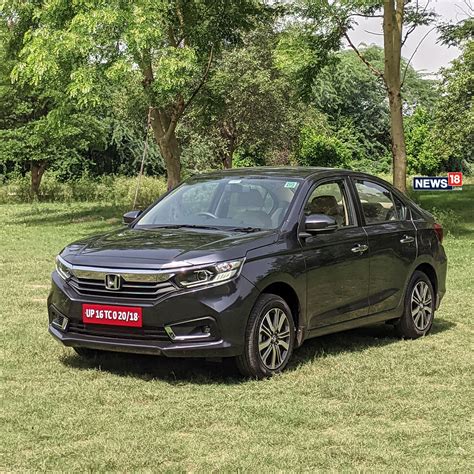 Honda Amaze India