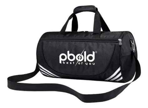 Maletin Tula Morral Bolso Maleta Gimnasio Gym Deportiva Env O Gratis