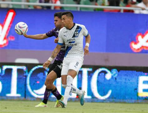 Mazatl N Sufre Goleada Y Alarga Racha Sin Poder Ganar En Casa