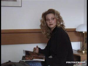 Amazing Blonde Gets Fucked Hard XXX Dessert Picture 6