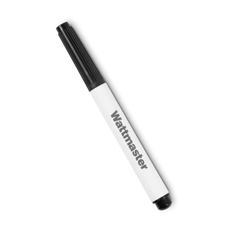 Lock Out Pen Only Wattmaster