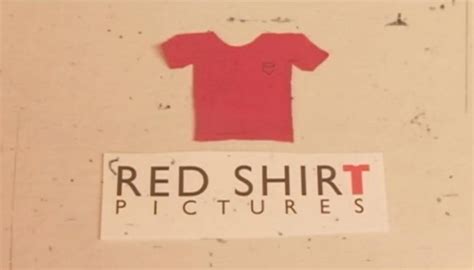 Red Shirt Pictures Audiovisual Identity Database