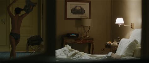 Naked Olivia Wilde In Third Person