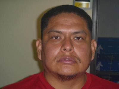 Aaron Lee Begay A Registered Sex Offender In Chaparral NM At Offender Radar