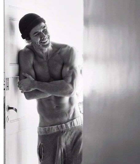 Mariano Martínez encendió las redes con una nueva foto hot