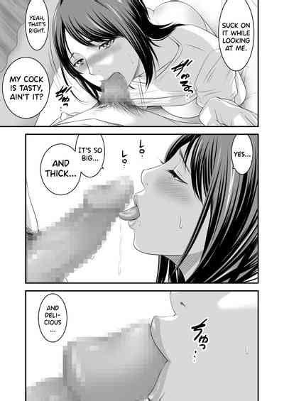 Tsugunai Tsuma 5 Nhentai Hentai Doujinshi And Manga