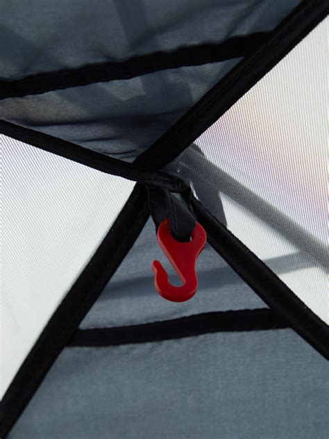 Палатка 3-местная Northland Valley 3 светло-серый цвет — купить за ...