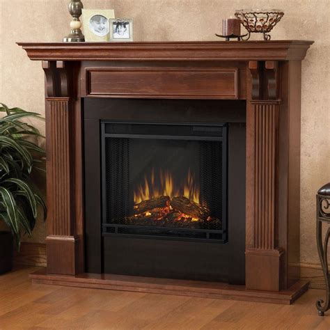 Electric Fireplace Tv Mantel Fireplace Guide By Chris