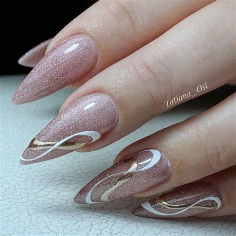 Пин от пользователя Shamaine Born Jamaican на доске Bride nails ...