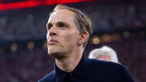 Thomas Tuchel Takes Charge Of England Football Team The Pinnacle Gazette