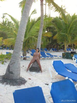 Bikini Model Afrodita Ai Enhanced Photo Gallery