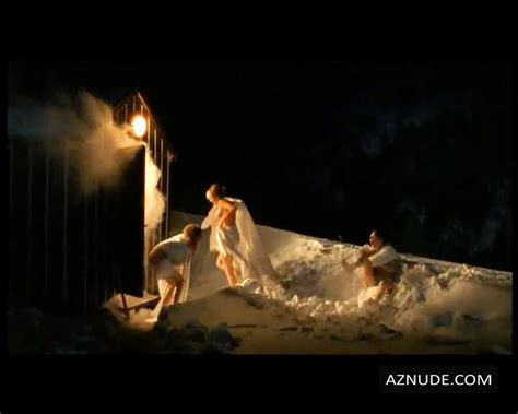 SNOWBOARDERS NUDE SCENES AZNude