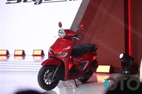 Bahas Perbedaan Honda Stylo Varian Abs Dan Cbs Harga Selisih Rp