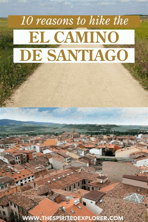 Everything to Know About El Camino de Santiago | Camino Frances