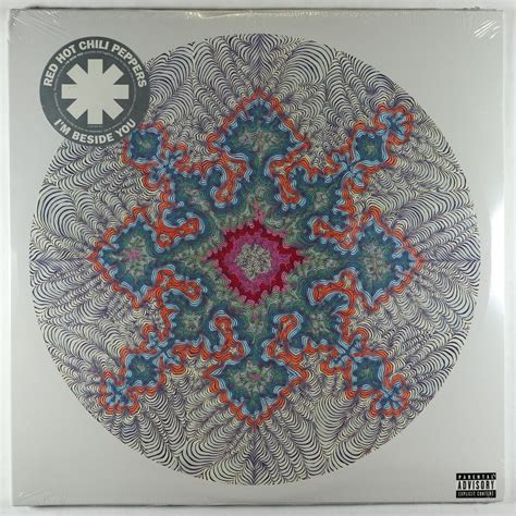 Red Hot Chili Peppers I M Beside You XLP Warner Bros RSD SEALED For Sale Fleetwoodmac Net