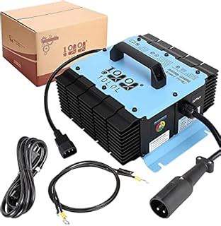 Best 48 Volt Battery Charger Club Car In 2024 {Buying Guide} - Welding FAQ