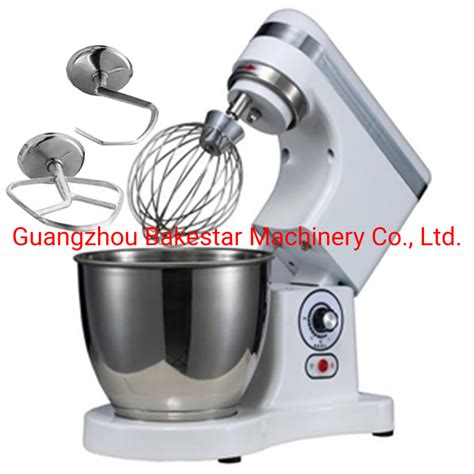 Kitchen Equipments Functions L Cake Electric Food Planetary Mixer