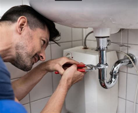 What To Look For In A Reputable Local Plumber A New House