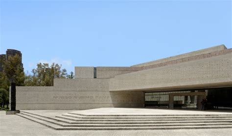 Museo Tamayo Invita A Recorrer Nuevas Obras De Conservación E Historia