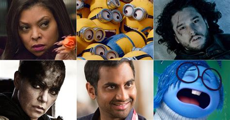 influential characters  time