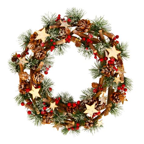 Christmas Wreath Free Stock Photo Public Domain Pictures