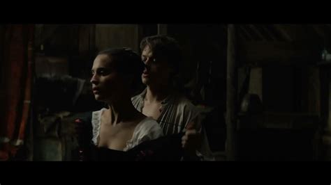Alicia Vikander Nude Tulip Fever P TheFappening