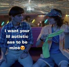 Mostly Byler And Other Gay Ships Ideas Stranger Things Funny Stranger Things Stranger