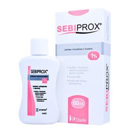 Sebiprox Opinie, Ulotka, Cena, Skład – Medsowa