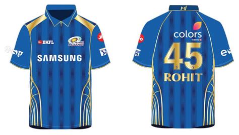 5 Exciting New Things Mumbai Indians Are Bringing To The Table This Ipl