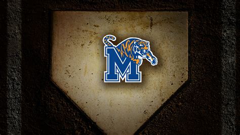 Memphis Tigers Wallpapers Wallpaper Cave