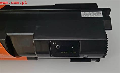 Kyocera TK-130: FS-1128MFP/FS-1028MFP/FS-1300D
