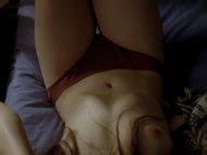 Naked Jennifer Decker in Les amants naufragés