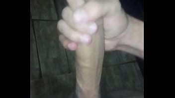 Acariciando Meu Pau Um Pouco Mole Ainda Xvideos
