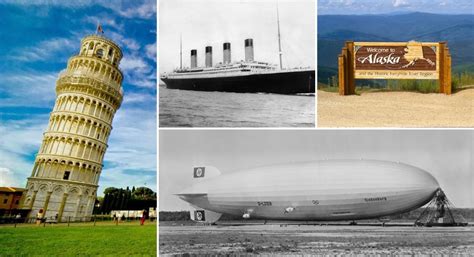 10 Human Mistakes That Completely Rewrote History - Big Edition