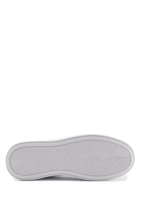 Lumberjack Walky Sw80011-003 Белый С Оттенком Женщина Спорт Комфорт с ...