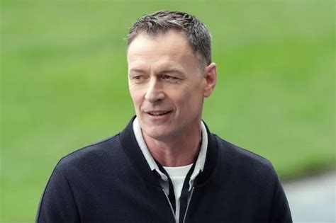 Chris Sutton Delivers Pretty Hopeless Nottingham Forest Prediction