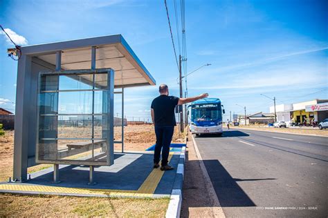 Prefeitura De Boa Vista Cria Nova Linha De ônibus Para Atender