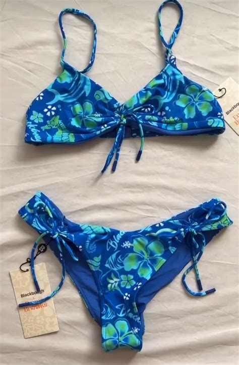 Floral Bandeau High Cut Bikini Swimsuit Artofit
