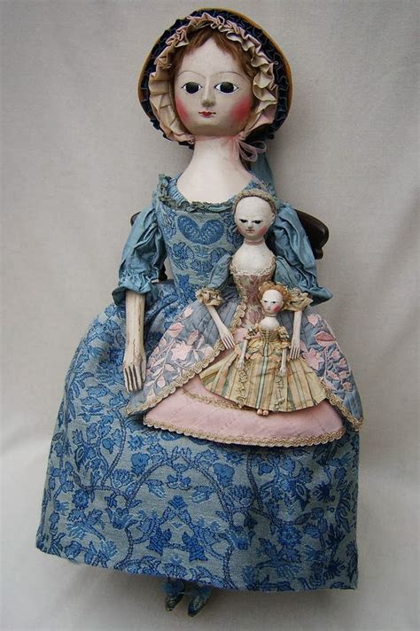 Старинные куклы: ne_zabudka — LiveJournal