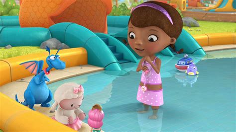 Image Doc Mcstuffins S01e20 Get Set To Get Wet 4png Doc