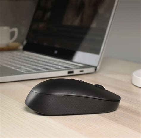 Xiaomi Mi Dual Mode Silent Edition — Xiaomi-pad.ru