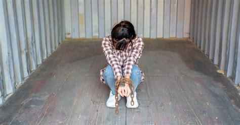 How Can You Combat Sex Trafficking In Your Community TheHopeLine