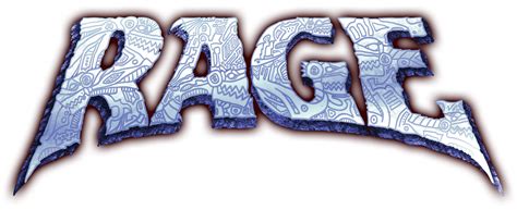 Rage Discography