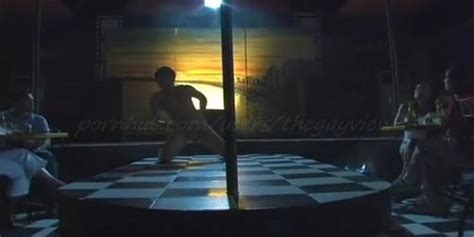 Pinoy Gay Bar Stripper Tnaflix