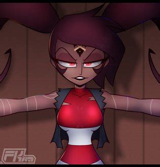 Barbie Wire Helluva Boss Luscious Hentai Manga Porn