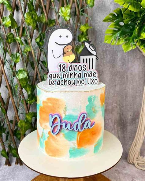 Topo De Bolo Divertido - Topo de bolo divertido para editar e imprimir grátis - Festa Free