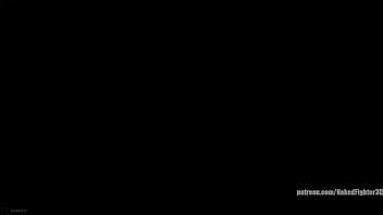 Felicity Vs Aaron Desnudo Luchador 3d XVIDEOS