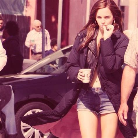 Hot Emma Watson Pictures That Prove Brains Can Be Sexy