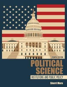 Political Science Institutions And Public Policy